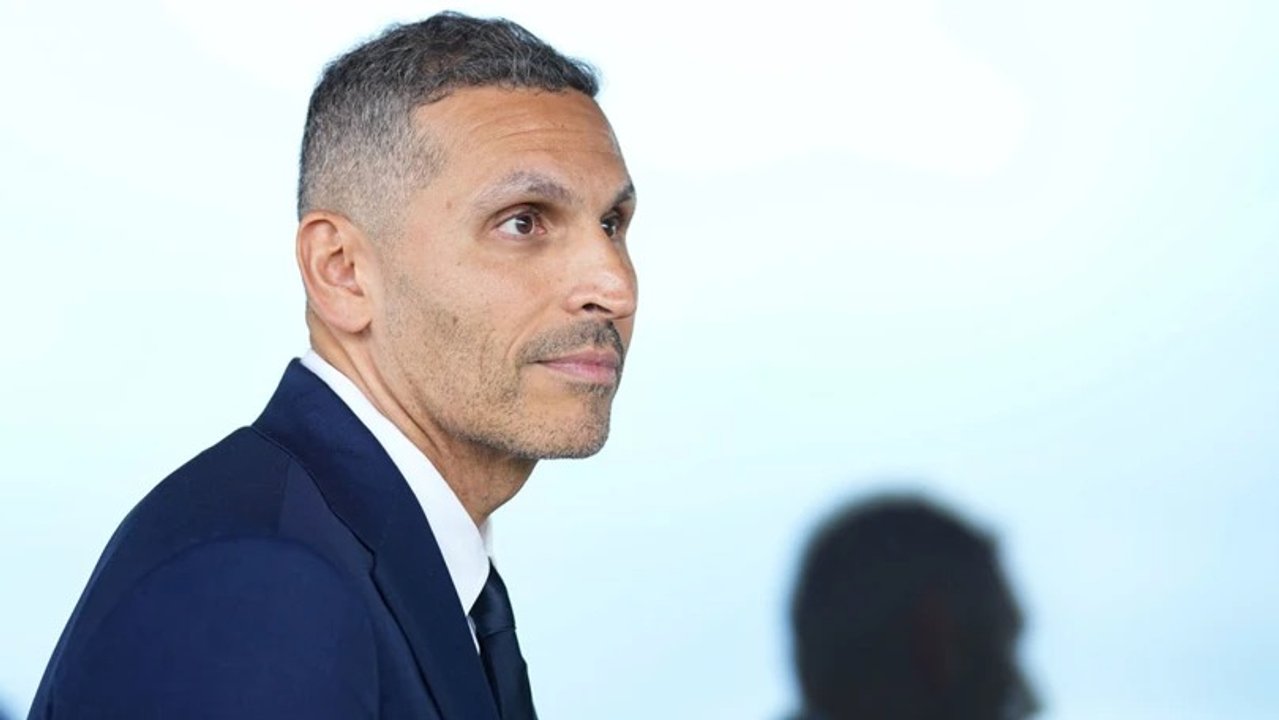 El Manchester City se defendió de las acusaciones a través de su presidente. Foto: Agencia NA (@ManCity).