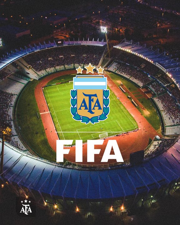 El estadio Mario Alberto Kempes de Córdoba. Agencia NA (@afa)