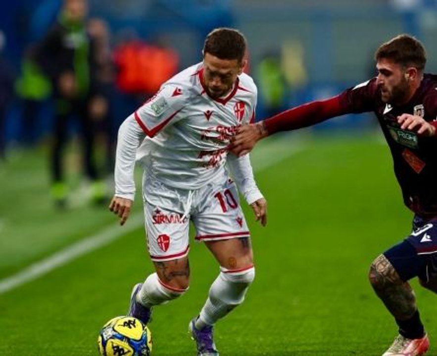 El “Papu” Gómez deja el fútbol italiano. Foto: Agencia NA (@papugomez_official).